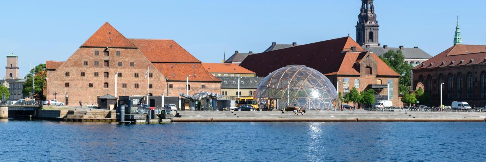 Fábrica da Cerveja de Christian IV